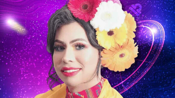 Horóscopos Nana Calistar HOY LUNES 27 de abril de 2026: Conoce la suerte según tu signo