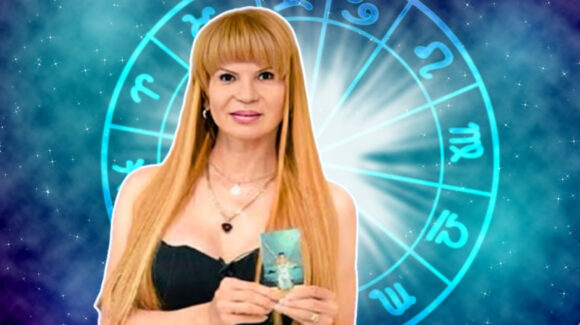 Horóscopos Mhoni Vidente HOY miércoles 2 de abril del 2026: Predicciones para tu signo del zodiaco