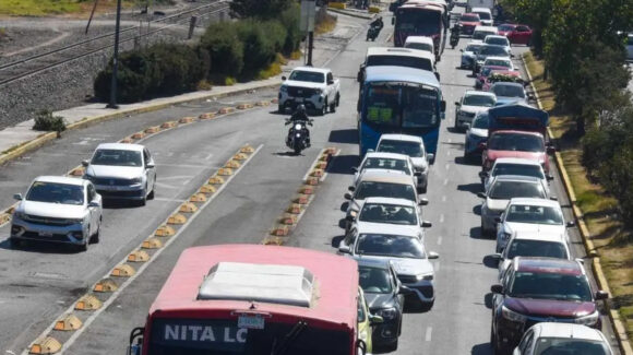 ¿Doble Hoy No Circula? Estos autos no podrán transitar en CDMX HOY domingo 19 de abril del 2026