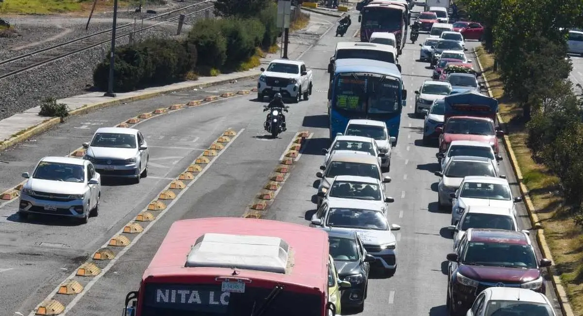 Hoy No Circula para este domingo 19 de abril del 2026