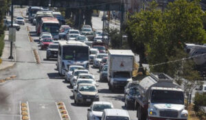 Hoy No Circula: Estos autos no podrán transitar en CDMX y EDOMEX HOY martes 21 de abril del 2026