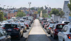 Hoy No Circula: Estos autos no podrán transitar en CDMX y EDOMEX HOY sábado 18 de abril del 2026