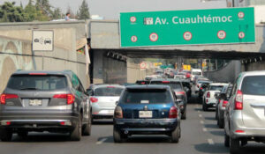 Hoy No Circula: Estos autos no podrán transitar en CDMX y EDOMEX HOY sábado 25 de abril del 2026