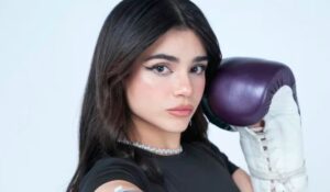 Alana Flores pierde su invicto y se retira: Tras derrota en Supernova Génesis, anuncia su fin en el box