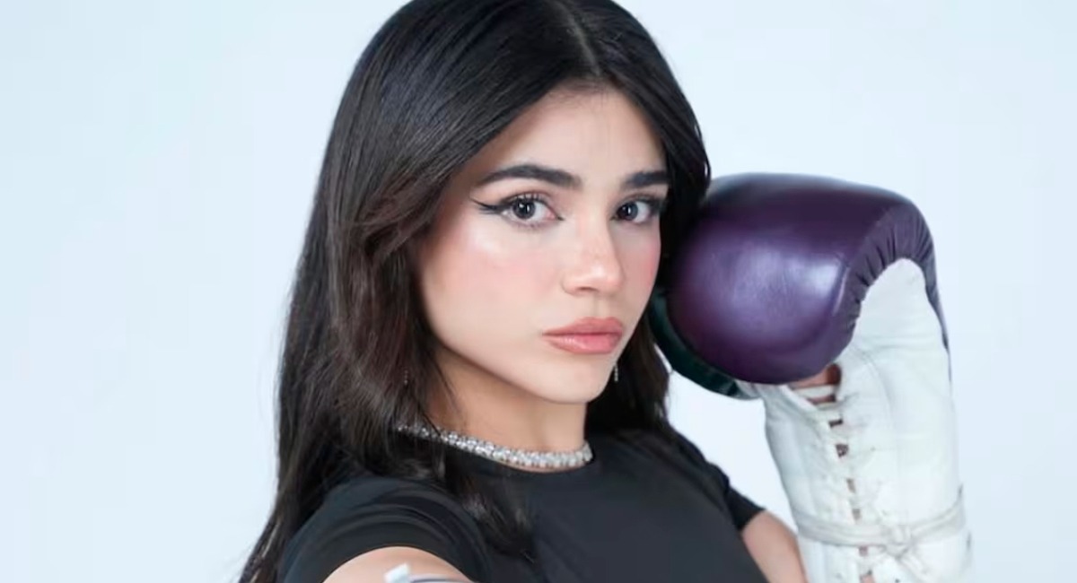 Alana Flores anuncia su retiro tras perder su invicto