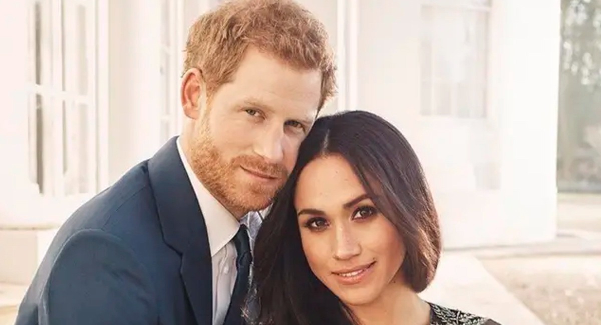 Niñera de Príncipe Harry y Meghan Markle los acusa de explotación y condiciones laborales deplorables