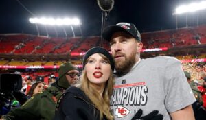 Taylor Swift terminaría con Travis Kelce a dos meses de llegar al altar: “Las cosas no son iguales”