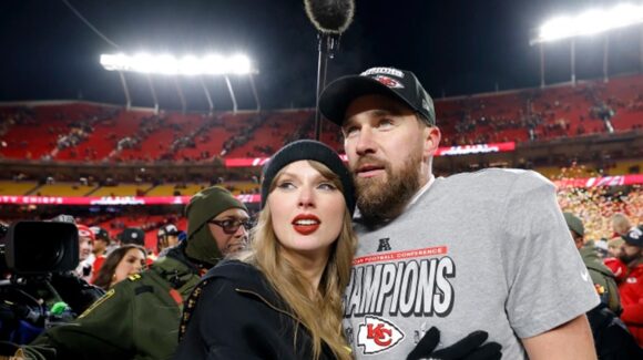 Taylor Swift terminaría con Travis Kelce a dos meses de llegar al altar: “Las cosas no son iguales”