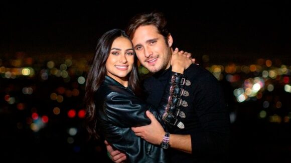 ¿Pleitos e infidelidades? Renata Notni rompe el silencio sobre su separación de Diego Boneta tras 5 años