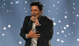 Chayanne regresa a México con gira de conciertos 2026