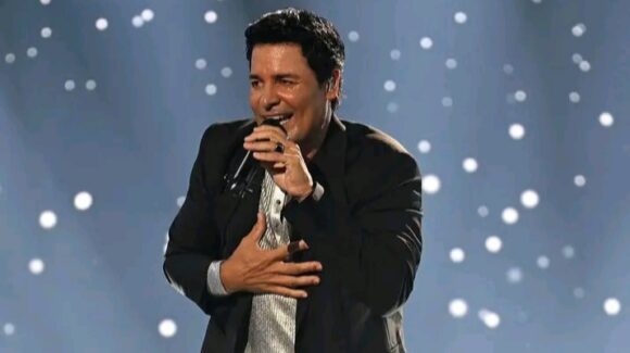 Chayanne regresa a México con gira de conciertos 2026