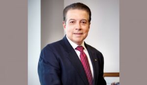 Edgardo del Rincón asumirá la dirección del Grupo Financiero Banamex el 1 de junio