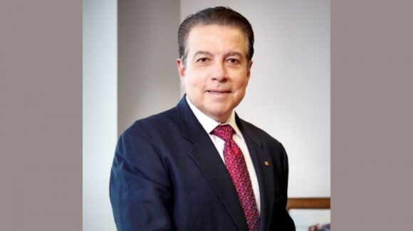 Edgardo del Rincón asumirá la dirección del Grupo Financiero Banamex el 1 de junio