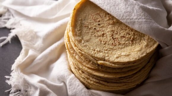 IMSS y Profeco recomiendan el consumo de la tortilla de maíz por sus saludables beneficios