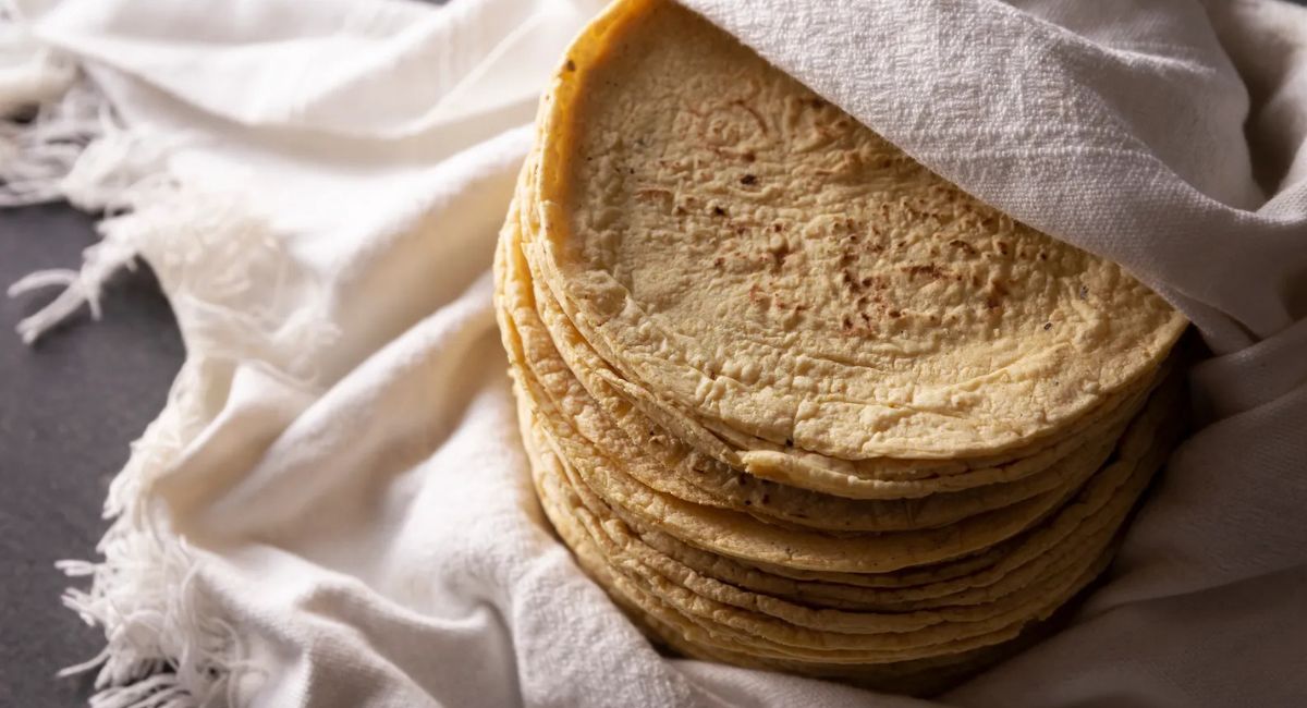 IMSS y Profeco recomiendan el consumo de la tortilla de maíz por sus saludables beneficios