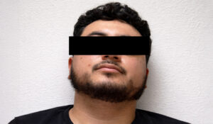 Cae ‘El Menny’, implicado en secuestro y asesinato de hombre en Sonora; FGJES logró su vinculación
