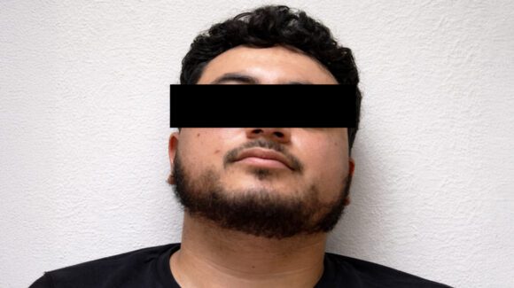 Cae ‘El Menny’, implicado en secuestro y asesinato de hombre en Sonora; FGJES logró su vinculación