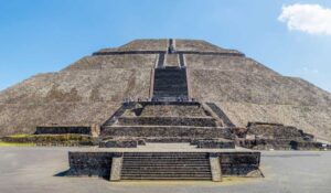 INAH confirma fecha de reapertura de la Zona Arqueológica de Teotihuacán