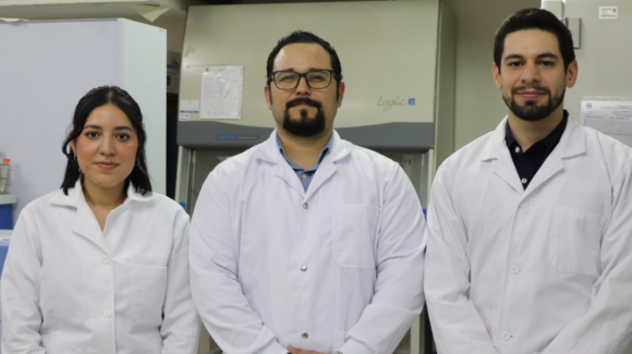 Investigadores de la Unison Navojoa buscan un tratamiento alternativo contra el cáncer