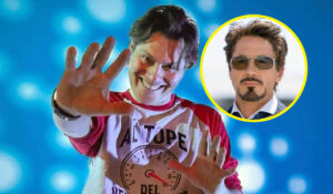 Idzi Dutkiewicz, actor de doblaje de Iron Man y Toretto visitará Hermosillo; estos son los detalles