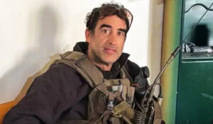 Muere sargento mayor de Israel tras explosión en el sur de Líbano; Benjamin Netanyahu envía sus condolencias