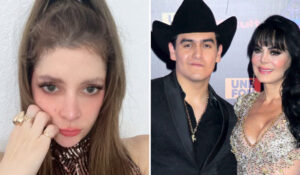 Imelda Tuñón arremete contra Maribel Guardia tras respuesta al futuro de las cenizas de Julián Figueroa