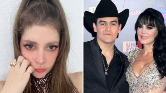 Imelda Tuñón arremete contra Maribel Guardia tras respuesta al futuro de las cenizas de Julián Figueroa