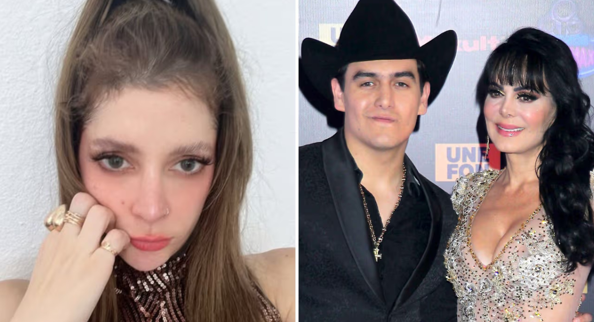 Imelda Tuñón arremete en contra de Maribel Guardia por cenizas de Julián Figueroa