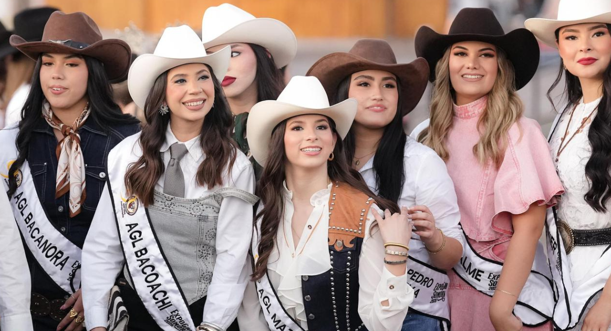 Así se vivió la inauguración de la ExpoGan 2026