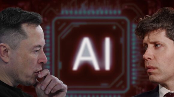 Inicia juicio entre los multimillonarios Elon Musk y Sam Altman sobre la evolución de OpenAI