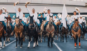 Arranca este domingo la manifestación de ExpoGan 2026 con 130 oficiales de Tránsito en Hermosillo