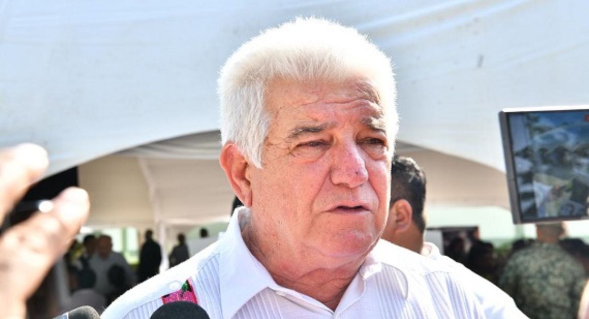 Iniciará investigación para determinar las causas del fuego en la Refinería Olmeca: José López Obrador