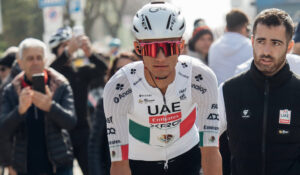 Isaac del Toro queda fuera del Giro de Italia 2026; el mexicano enfocará su regreso en el Tour de Francia