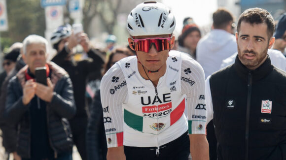 Isaac del Toro queda fuera del Giro de Italia 2026; el mexicano enfocará su regreso en el Tour de Francia