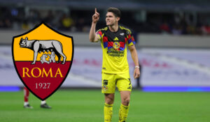 Israel Reyes apunta a Europa; el jugador dejará al América y la Liga MX después del Mundial 2026