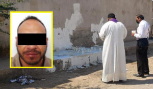 Masacre en Jalisco: Dan más de 122 años de cárcel a implicado en asesinato de 11 albañiles en Tonalá