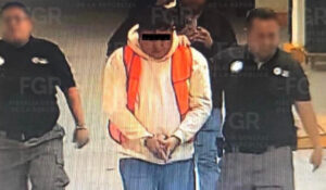 ‘El Jardinero’, alto mando del CJNG, obtiene amparo que impide su extradición a Estados Unidos