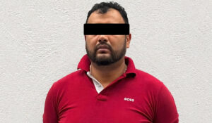 Atrapan a presunto generador de violencia en Hermosillo; la Fiscalía lo acusa de robo y secuestro