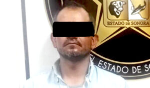 Capturado en Edomex: José era buscado por la Fiscalía tras intentar asesinar a mujer en Ciudad Obregón