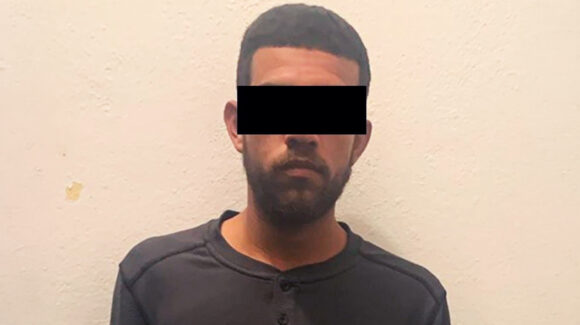 ‘Levantó’ y asesinó a un hombre al norte de Sonora; la Fiscalía logró su captura y procesamiento