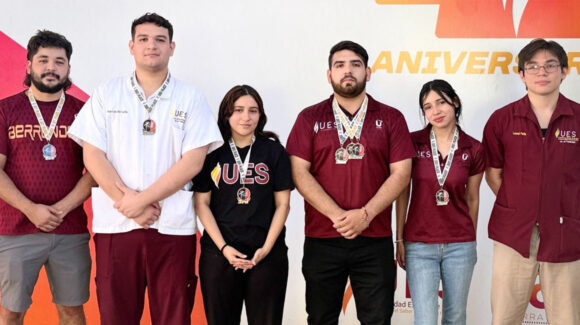 Judocas de la UES Hermosillo imponen su técnica y triunfan en torneo internacional en Arizona