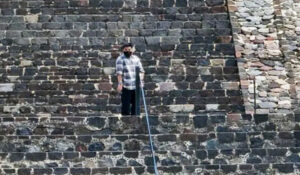 Autoridades identifican a responsable de balacera en Teotihuacán; FGR atrae la investigación del caso