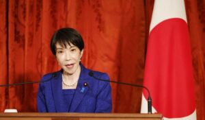 Japón autoriza la venta de armas por primera vez desde la Segunda Guerra Mundial