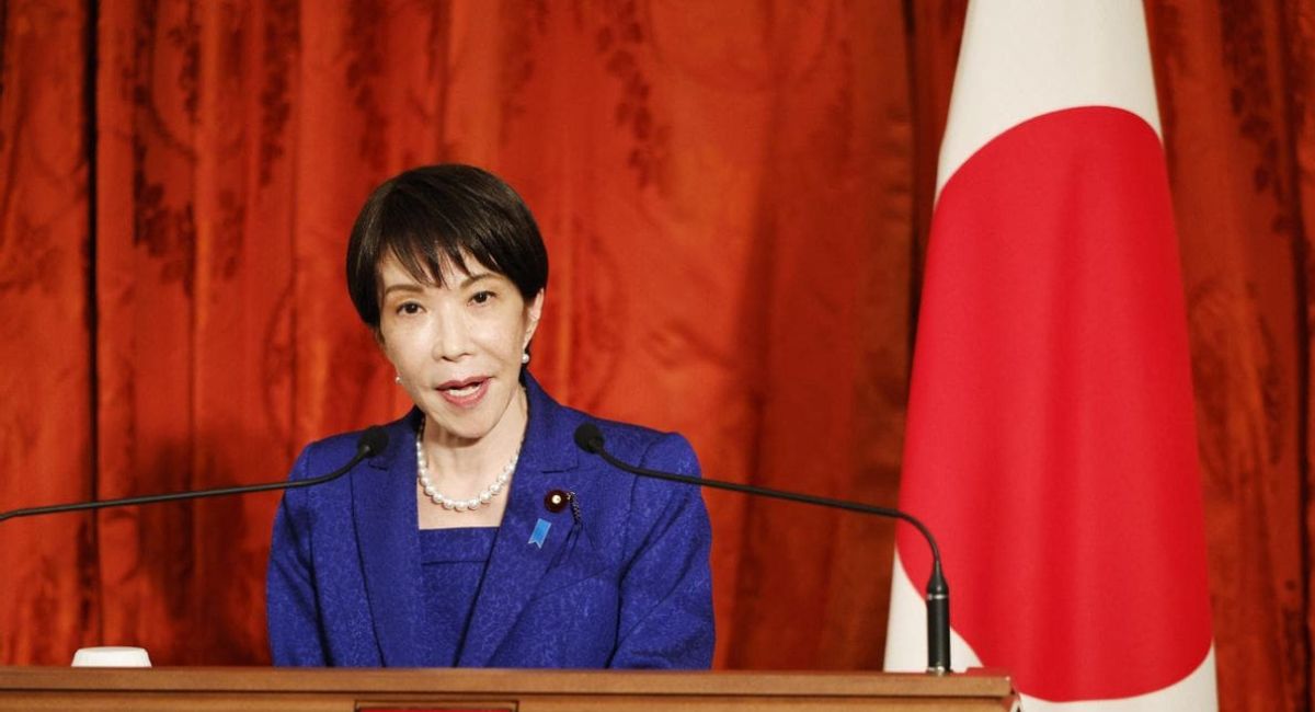 Japón autoriza la venta de armas por primera vez desde la Segunda Guerra Mundial