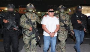 ¿Quiénes pudieran ser los sucesores del ‘Mencho’ en el CJNG tras captura de ‘El Jardinero’?