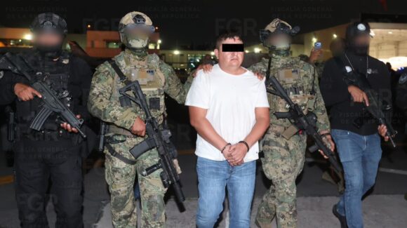 ¿Quiénes pudieran ser los sucesores del ‘Mencho’ en el CJNG tras captura de ‘El Jardinero’?