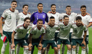 Comienza el sueño del Mundial 2026; Javier Aguirre revela lista inicial de la Selección Mexicana
