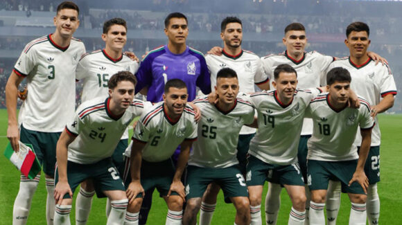 Comienza el sueño del Mundial 2026; Javier Aguirre revela lista inicial de la Selección Mexicana