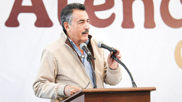 Lamarque dejará la alcaldía cuando se publiquen las convocatorias para su sucesión