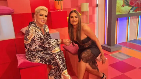 Grave y hospitalizada: Piden oraciones por conductora de ‘Hoy’ tras severa crisis de salud; estuvo en coma